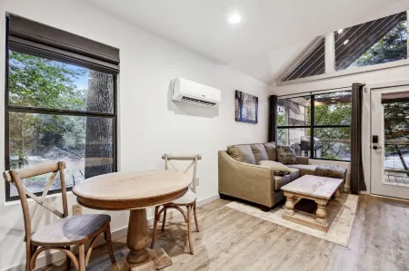 Whiskey on the River