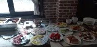 Kap House Family Hotel - breakfast