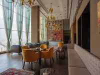 Millennium Hotel & Convention Centre Kuwait Hotels in Salmiya