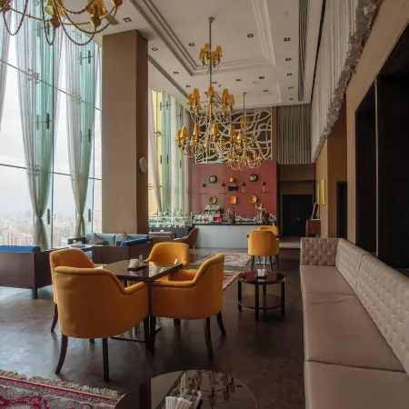 Millennium Hotel & Convention Centre Kuwait