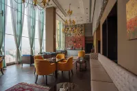 Millennium Hotel & Convention Centre Kuwait