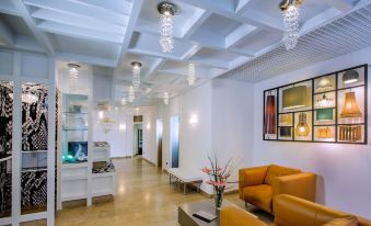 Hotel Hellers Twenty Four II -24h-Check-in-
