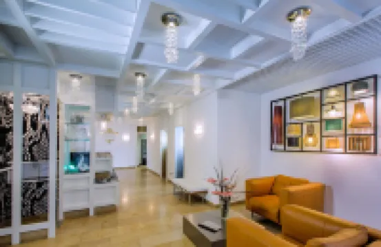 海勒二十四二號旅館