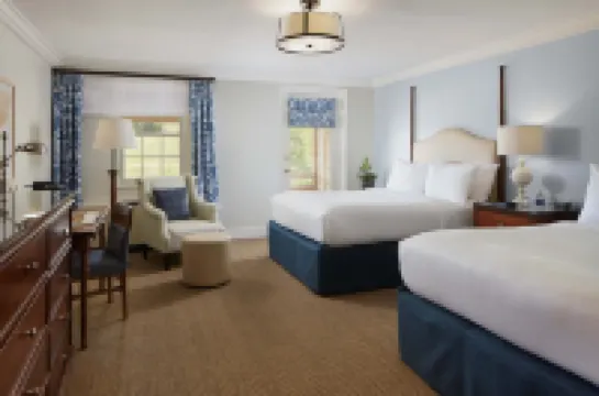 Boar's Head Resort Hotels in Samuel Miller