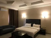 Haitel Guest Inn Hotels in Kano