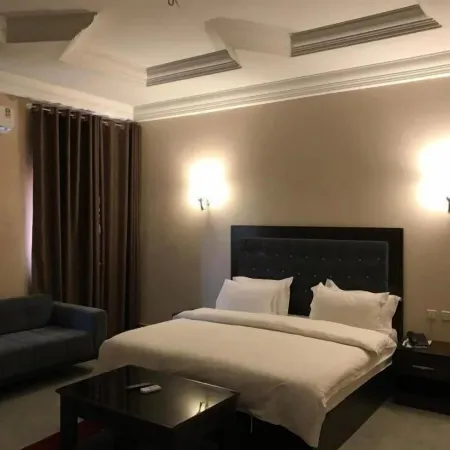 Haitel Guest Inn