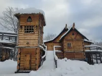 Vikings Villages Hotels in Windham County