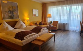 Hotel Anna