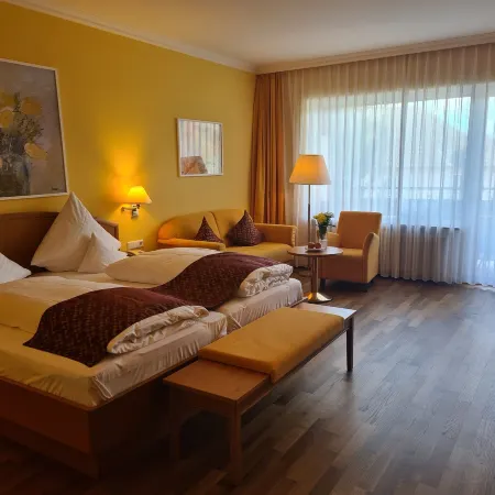 Hotel Anna