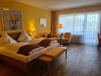 Hotel Anna Hôtels à : Badenweiler