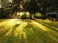 호텔 플뢰르 드 리스 제델겜