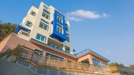 Samcheok Padosori Pension Отели рядом с достопримечательностью «Cave Mystery Hall»