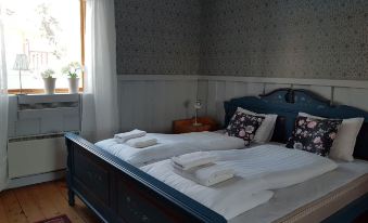 Sonfjällsgårdens Wärdshus & Hotell