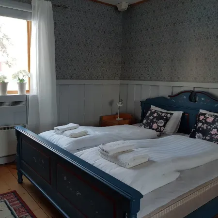 Sonfjällsgårdens Wärdshus & Hotell