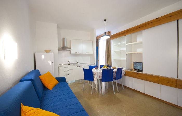 Residence Golfo Della Lacona