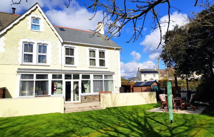 Chandler's Lodge B&B