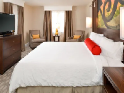 Inn at DePauw Hotels in Greencastle