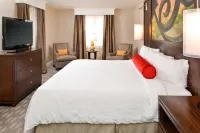 Inn at DePauw Hotels in Greencastle