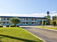 Motel 6 Valdosta, GA - University Hotels in Lowndes County