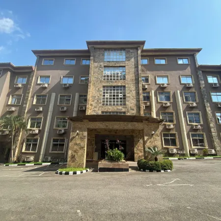 3J's Hotels & Apartments