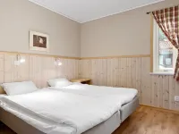 First Camp Moraparken Hotel Hotels in Mora
