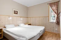 First Camp Moraparken Hotel