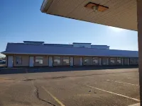 Stars Inn - Motel Hotels in Fort Saskatchewan