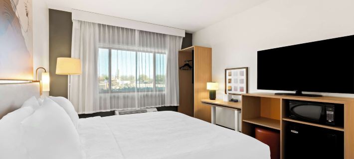 Spark by Hilton Fountain Hills Scottsdale Ξενοδοχεία στην πόλη Maricopa County