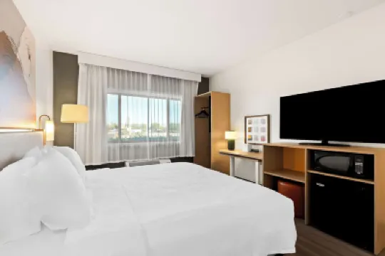 Spark by Hilton Fountain Hills Scottsdale Hoteles en 