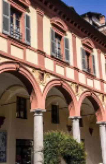 Hotel Tornielli 9 by Lvg Hotel Collection