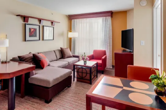 Residence Inn Auburn