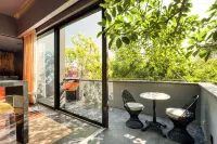 El Alfonsa - Suites in la Condesa - Homestays