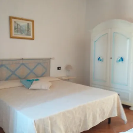 Tenuta Don Ballore Country Resort