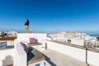 Casa Graziella Con Terrazza Panoramica by Wonderful Italy
