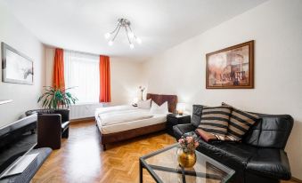 Aparthotel Münzgasse An der Frauenkirche