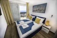 Luxury Villas Anita with Private Pool Hotels in Opcina Novalja