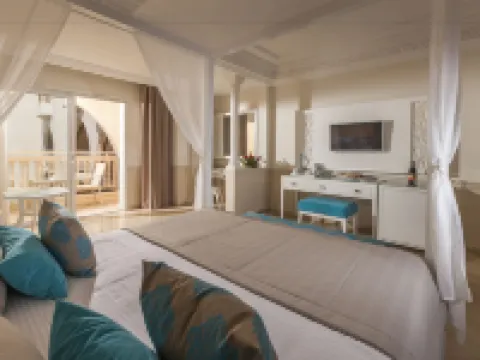 Tui Blue Palm Beach Palace Djerba - Adult Only Hotels in Djerba