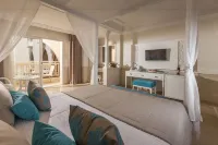 Tui Blue Palm Beach Palace Djerba - Adult Only