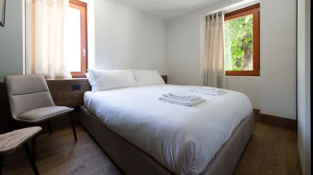 Italianway - Morcelli 4 Отели в г. Бормио