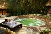 The Lodge at Pico Bonito - spa