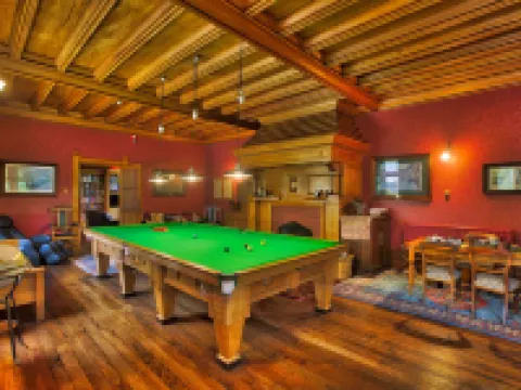Pen-y-bryn Hotels in Oamaru