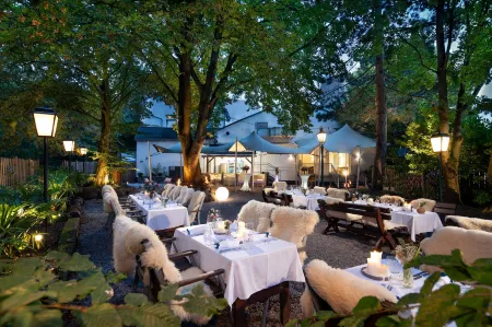 Fettehenne Gästehaus