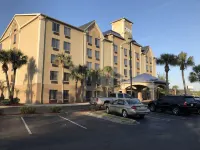 Country Inn & Suites by Radisson, Murrells Inlet, SC Hotels in Murrells Inlet