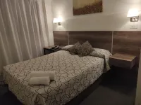 Hotel Roma de Tandil فنادق في تانديل