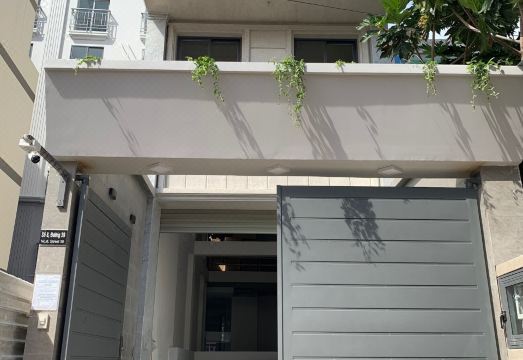 스마일리 아파트 디스트릭트 2