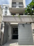 Smiley Apartment District 2 Hotel in zona Ngoc Thanh Temple