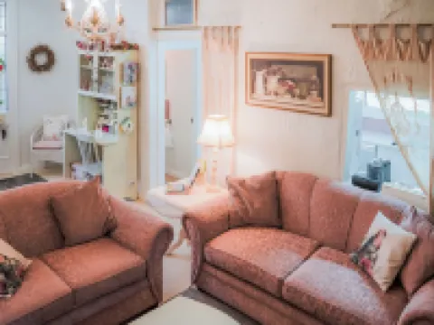 Jasmine's Cottage Hotels in Lyndoch