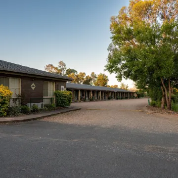 Tumut Valley Motel Pet Friendly