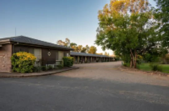 Tumut Valley Motel Pet Friendly