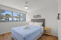 Malibu Apartments Hotel a Mooloolaba